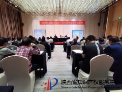 省知识产权局举办2020年全省知识产权